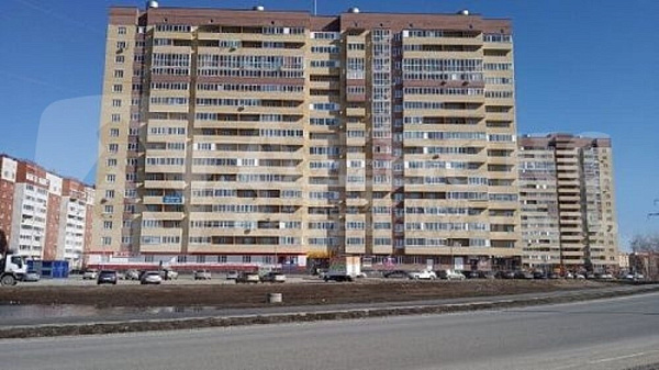 Квартира студия, 26.1 м² Квартира студия, 26.1 м²