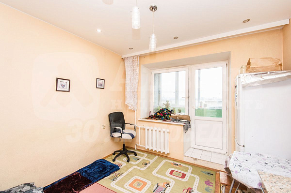 Квартира 2-комн., 68.8 м²