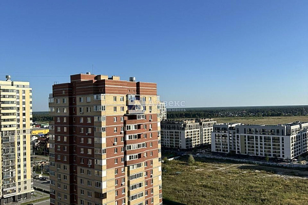 2-к квартира, 49 кв.м.