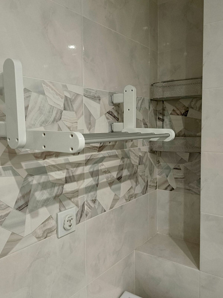 1-к квартира, 48 кв.м.