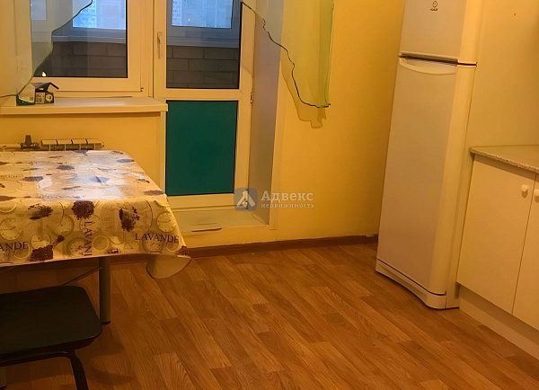 Квартира 3-комн., 73.2 м² Квартира 3-комн., 73.2 м²