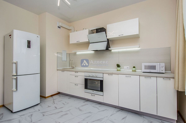 3-к квартира, 89 кв.м. 3-к квартира, 89 кв.м.