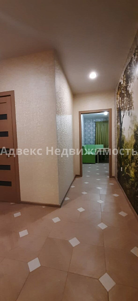 Квартира 2-комн., 64.1 м²