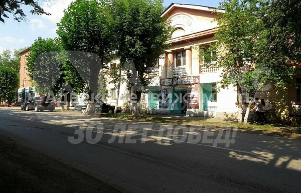 Комната 12.3 м²