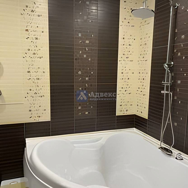 Квартира 2-комн., 61.9 м² Квартира 2-комн., 61.9 м²