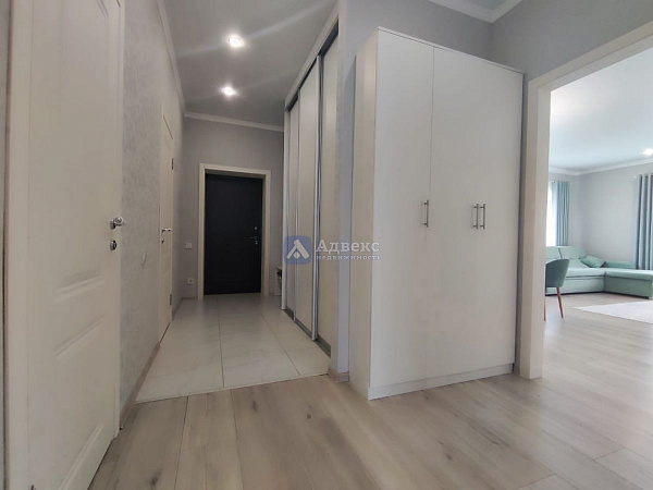 Коттедж 106 м²