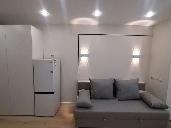 1-к квартира, 17 кв.м.