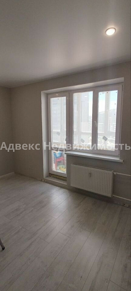 Квартира студия, 24 м²