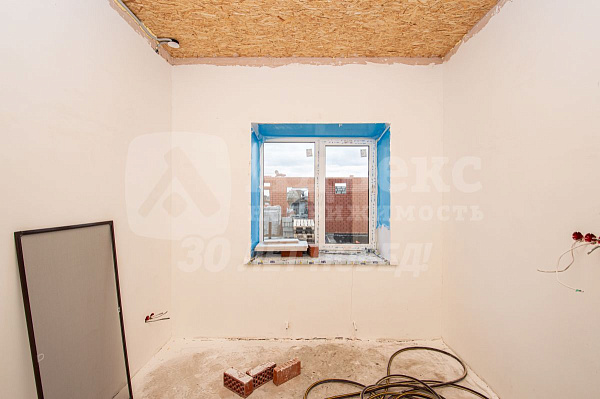 Коттедж 100 м²