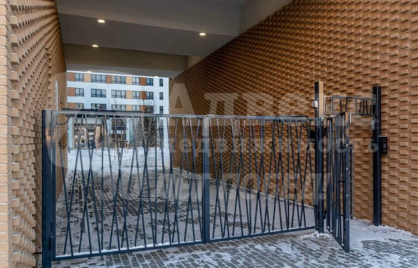 Студия, 31 кв.м.