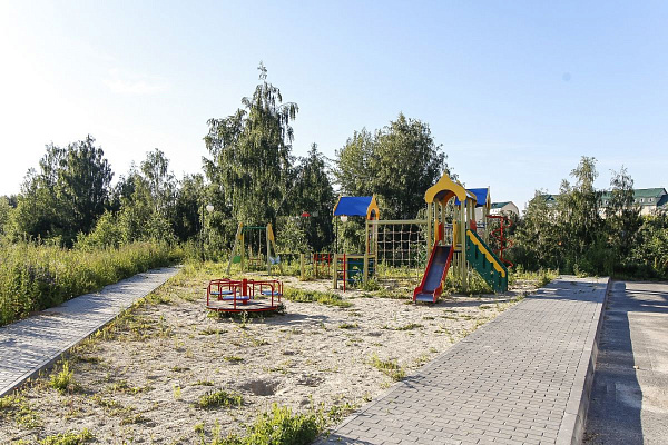 Таунхаус 120.2 м²