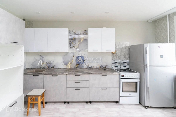 3-к квартира, 91 кв.м.