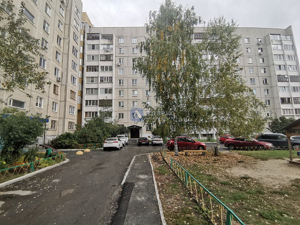 2-к квартира, 50 кв.м.