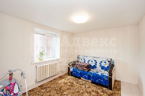 3-к квартира, 62 кв.м.