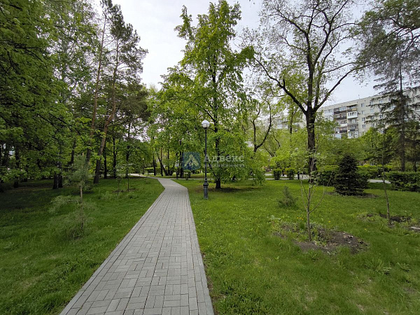 2-к квартира, 44 кв.м.