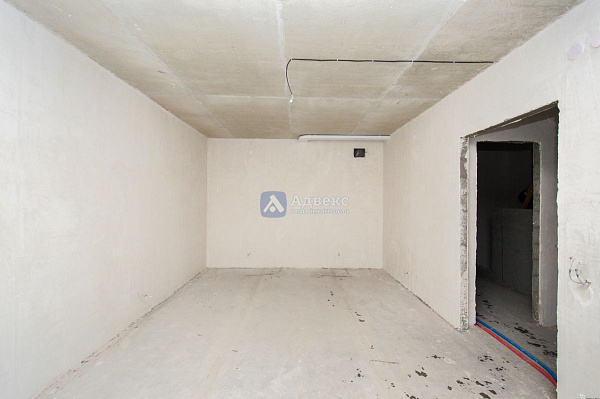 Квартира 2-комн., 81.08 м²