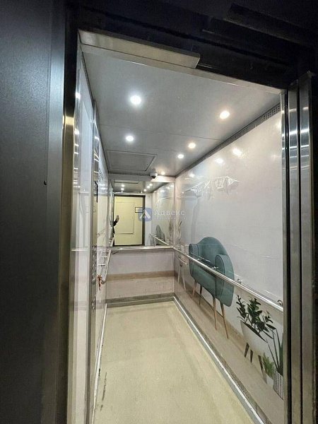 Квартира 2-комн., 62.6 м² Квартира 2-комн., 62.6 м²