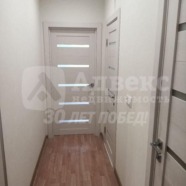 4-к квартира, 98 кв.м.