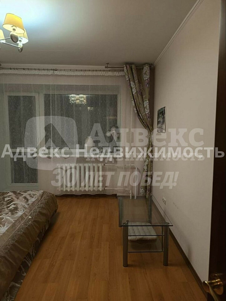 Квартира 2-комн., 98 м²