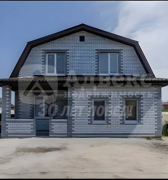 Дом, 140 кв.м.