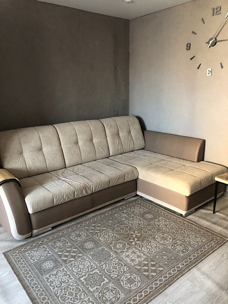 2-к квартира, 42 кв.м.