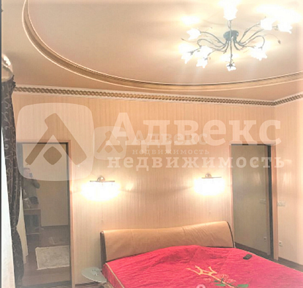 Квартира 4-комн., 191.7 м²