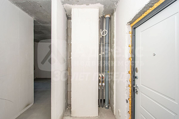 Квартира 2-комн., 62.5 м²