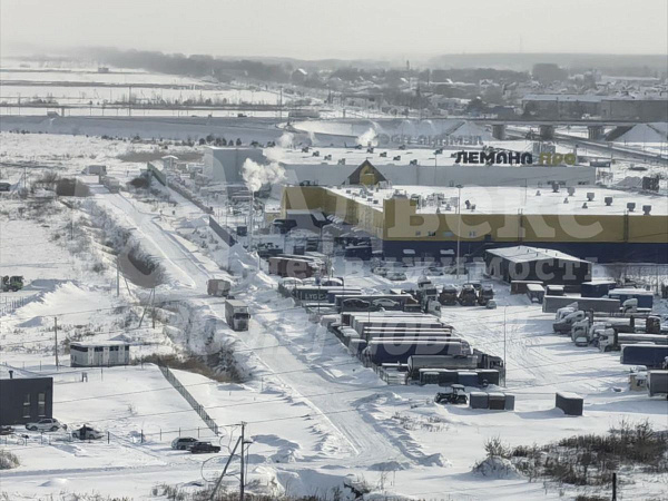 1-к квартира, 34 кв.м.