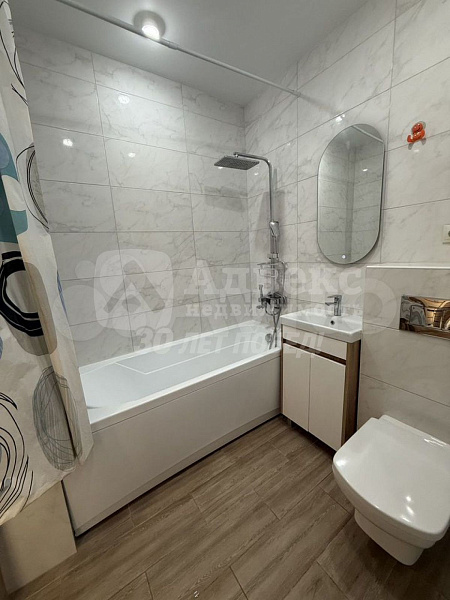 Квартира 2-комн., 50.8 м²