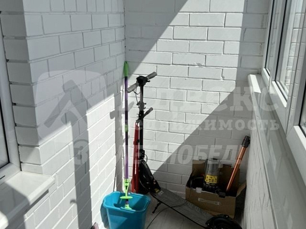 Квартира 2-комн., 81.7 м²