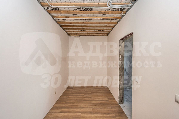 Дом 124.8 м²