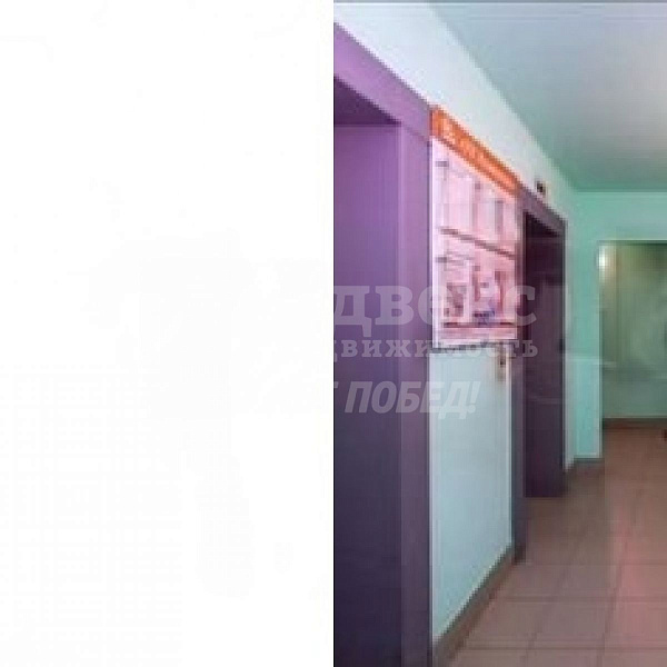 Квартира 2-комн., 66 м²