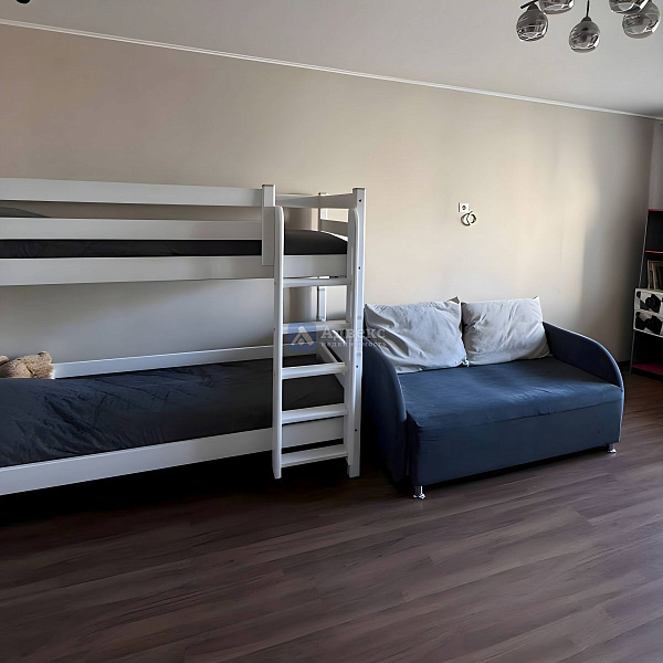 Квартира 2-комн., 62.3 м²