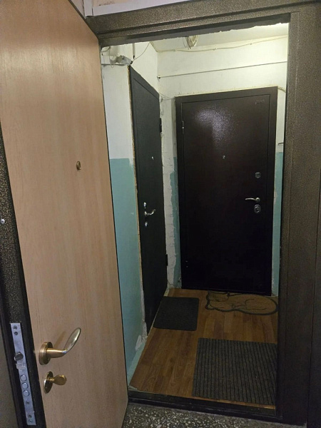 Квартира 2-комн., 51 м²
