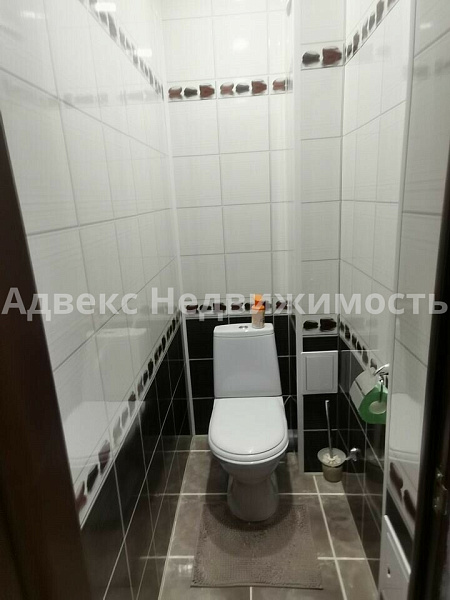 Квартира 2-комн., 53.5 м²