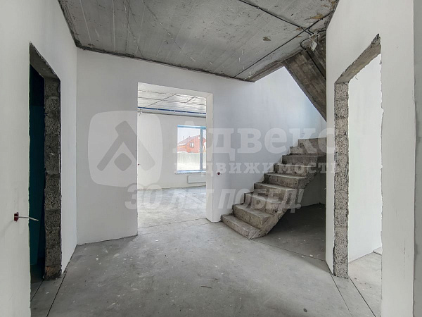 Дом 130.4 м²