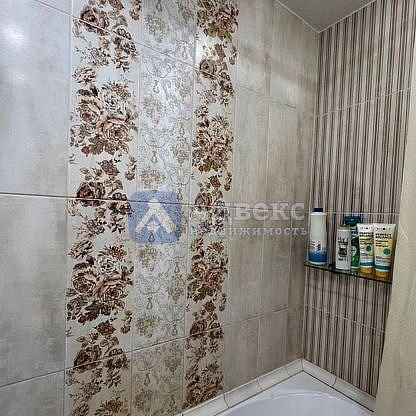 3-к квартира, 96 кв.м. 3-к квартира, 96 кв.м.