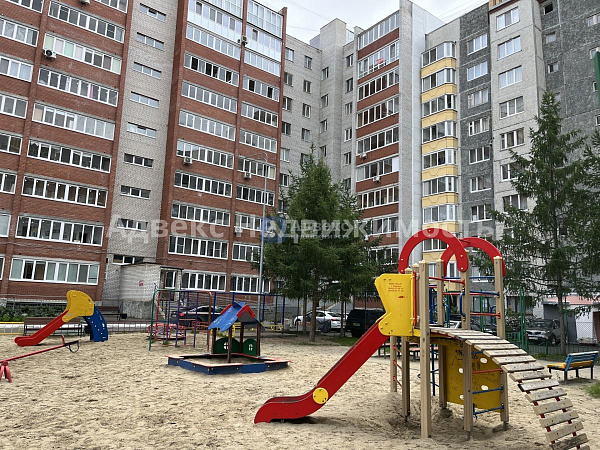 Квартира 3-комн., 80.5 м²