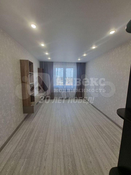 1-к квартира, 33 кв.м.