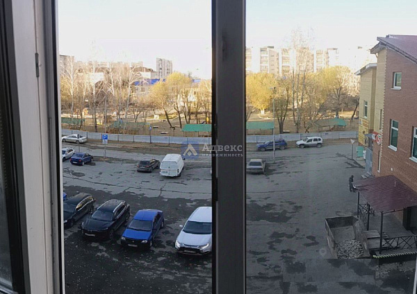 Студия, 13 кв.м.