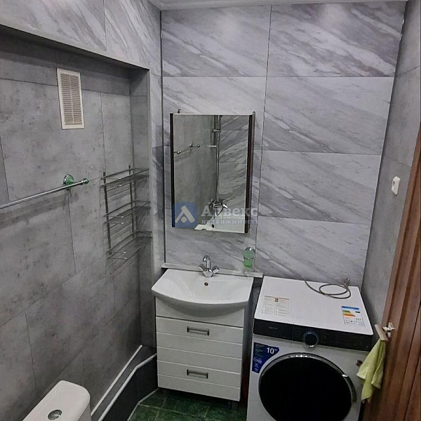 2-к квартира, 67 кв.м.