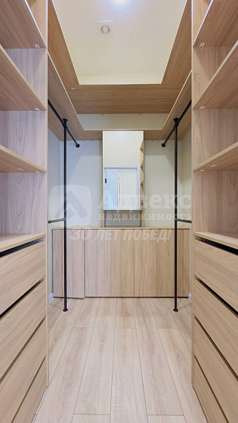 Коттедж 134.9 м²