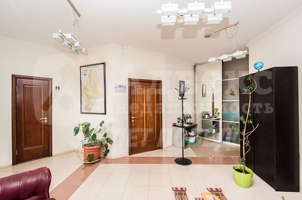 Офисное помещение, 32 кв.м.