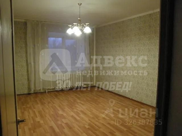 Квартира 2-комн., 77.7 м²