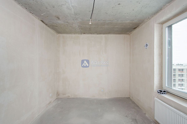 Квартира 3-комн., 78.5 м²