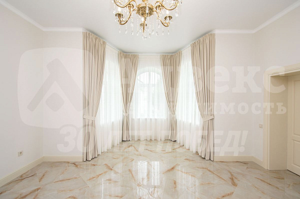 Дом, 410 кв.м.