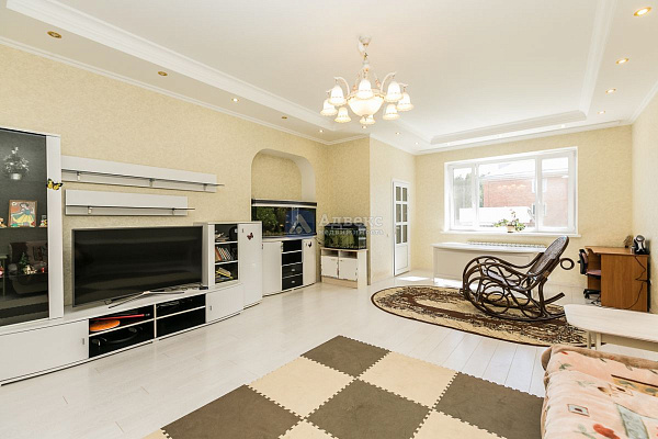 Коттедж 391 м² Коттедж 391 м²