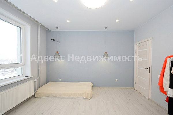 Квартира 2-комн., 64.8 м²