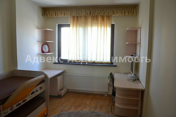 Квартира 3-комн., 102.1 м²