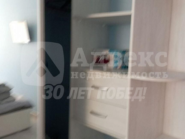 Квартира 2-комн., 45.1 м²